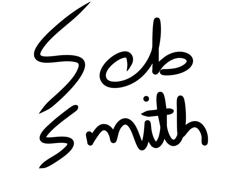 Sebastian Smith’s signature